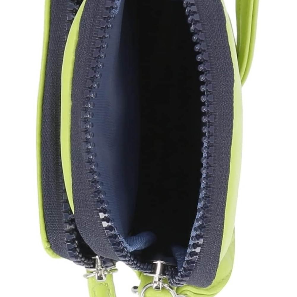 Nautica Marina Crossbody Purse and Cell Phone Wallet - Picture 2 of 5